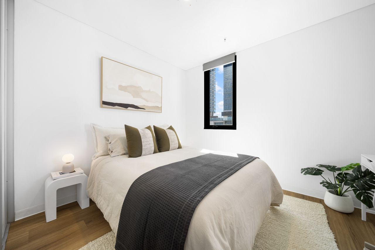 Adelaide apartment Airbnb renovation, view 1