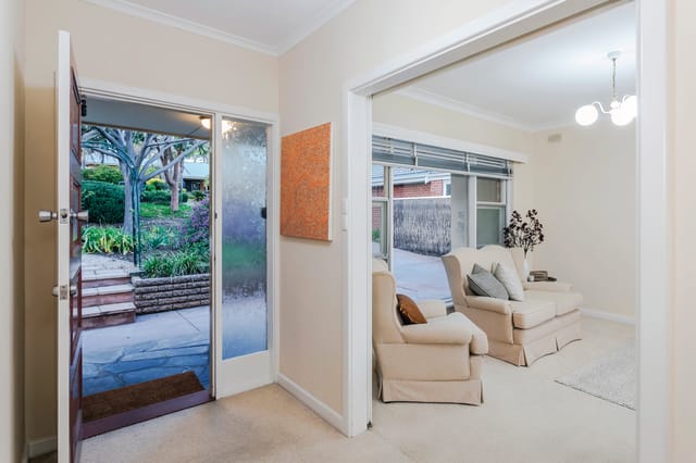 Panorama real estate staging, view 8