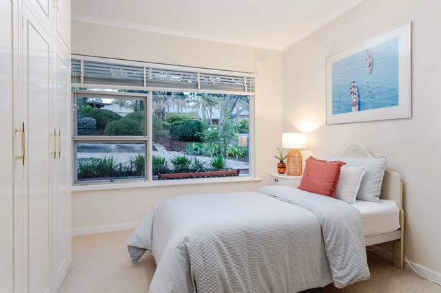 Panorama real estate staging, view 9