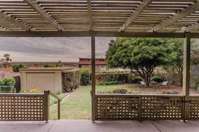 Panorama real estate staging, view 11