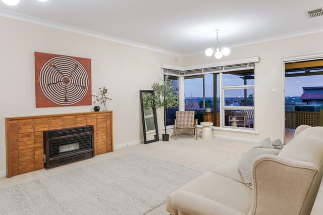 Panorama real estate staging, view 2